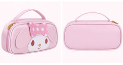 My Melody Leather Pouch/Case