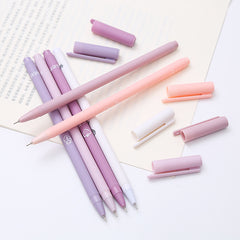 Gel Pen Box Set of 6